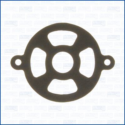 Прокладка масляного насоса WILMINK GROUP, WG2074867